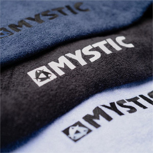 2024 Mystic Regular Changing Robe / Poncho 210138 - Sea Salt Green